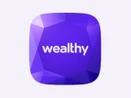 Wealthy
