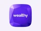 Wealthylogo