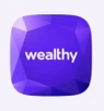 Wealthy