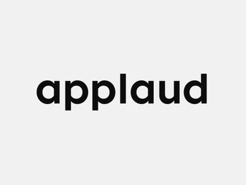 Applaud logo