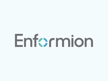 Enformion logo