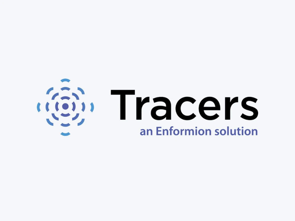 Tracerslogo