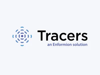 Tracers logo