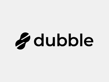 Dubble logo