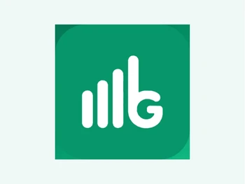 Greenote logo