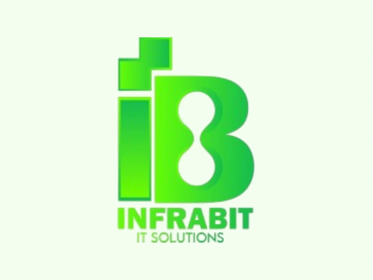 InfraBit Immigration CRMlogo