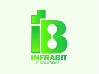 InfraBit Immigration CRM logo