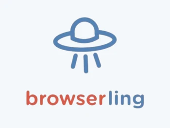 Browserling logo