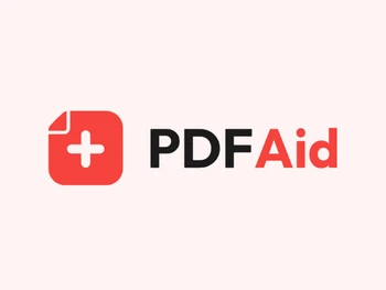 PDFAid logo
