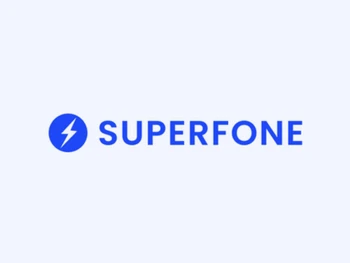 Superfone logo