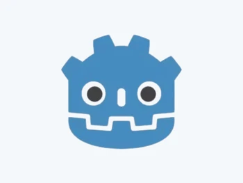 Godot Engine logo
