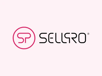 SellPro logo