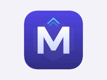 MyGymDesk logo