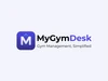 MyGymDesk