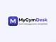 MyGymDesk
