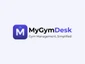 mygymdesklogo