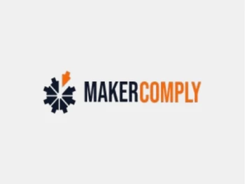 MakerComply logo