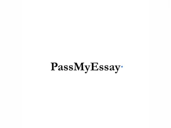 PassMyEssay logo