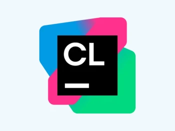 CLion logo