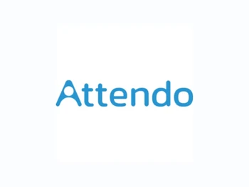 Attendo logo