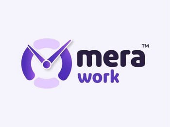 Mera Work logo