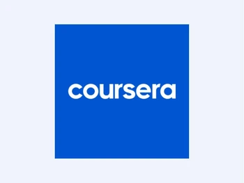 Coursera logo
