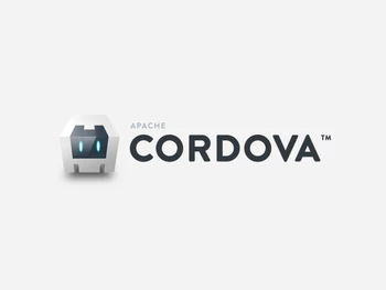 Apache Cordova logo