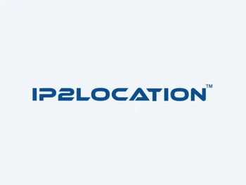 IP2Location logo