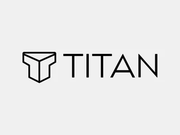 Titan Email logo