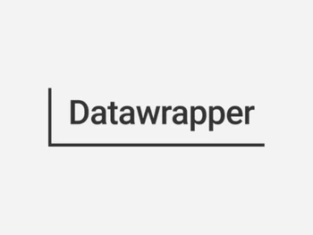 Datawrapper logo