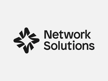 Network Solutions logo