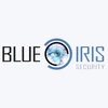 Blue Iris-