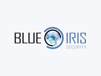 Blue Iris logo