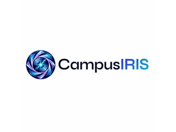 CampusIRIS logo
