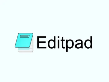Editpad logo
