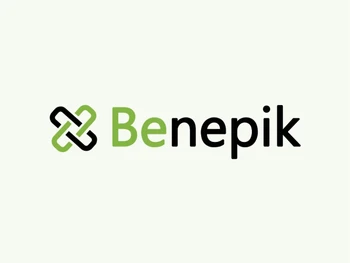 Benepik logo