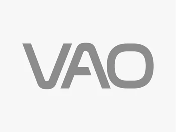 VAO logo