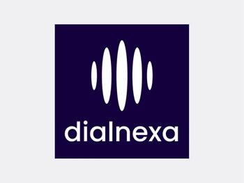 DialNexa logo
