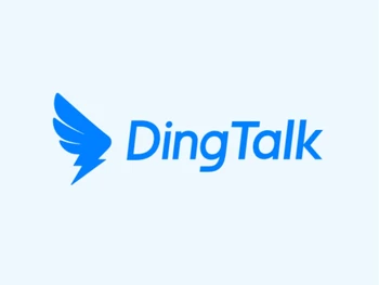 DingTalk logo