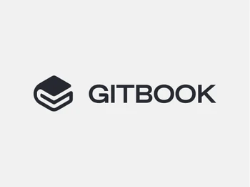 GitBook logo