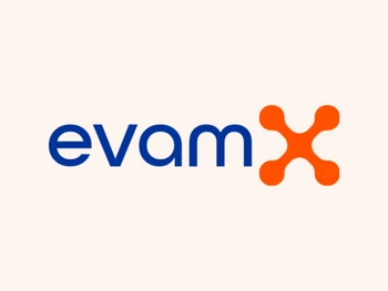 Evam logo