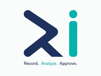 RXI Care logo