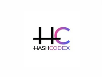 Hashcodex logo
