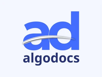 Algodocs logo
