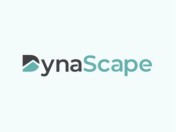 DynaScape logo