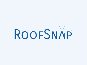 RoofSnap logo