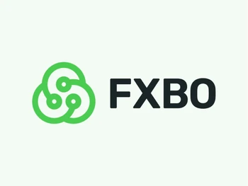 FXBO logo
