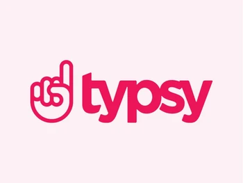 Typsy logo