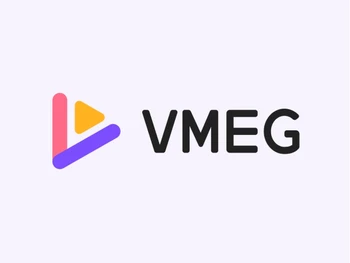 VMEG logo