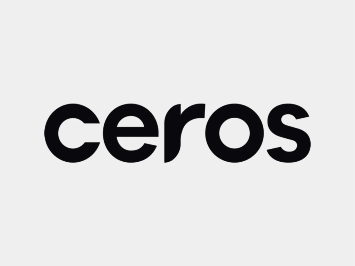 Ceroslogo